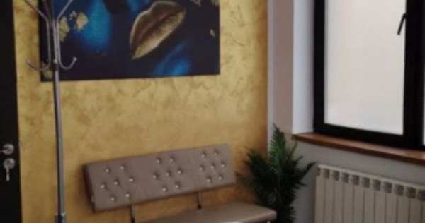 Piata Victoriei -Vila de inchiriat- activitati medicale