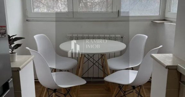 3 camere Auchan Titan 1 Decembrie 1918