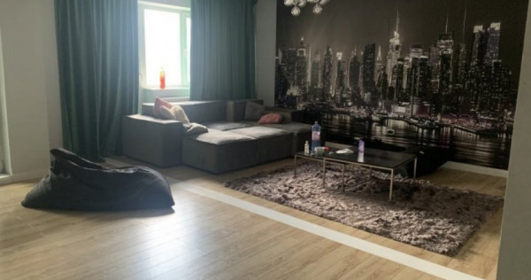 Apartament 2 camere de vanzare in Constanta, Gara