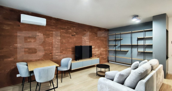 Apartament 2 camere, 60 mp, zona Cetate