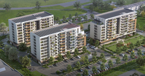 Apartament 2 camere cu dressing | Welmont by ROKMAN