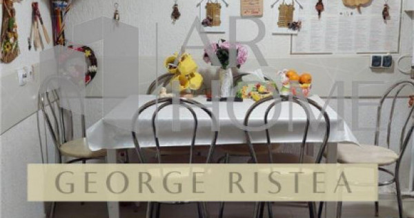 Casa 115mp Zona Caraiman