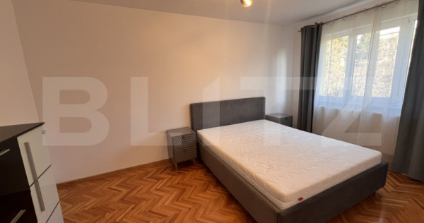 Apartament 2 camere, 60 mp, zona Gheorgheni - Hotel Royal Cl