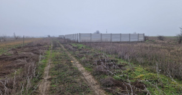 V&acirc;nd teren intravilan 918 mp &ndash; Șimnicul de Sus