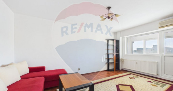 Apartament 3 camere Obor - metrou