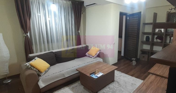 Apartament de &icirc;nchiriat Militari Rezidence &icirc;n spatele L...