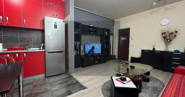 2 Camere - Sector 4 - Metalurgiei - Parcare Inclusa