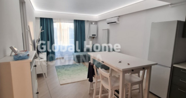 Apartament 2 camere 54MP | Pipera- Cortina North | loc parca
