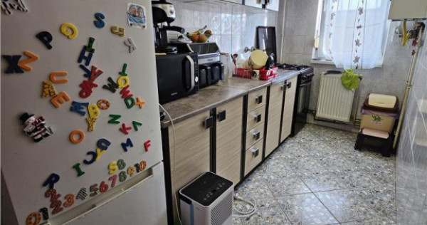 Apartament 2 camere ITC - Oportunitate