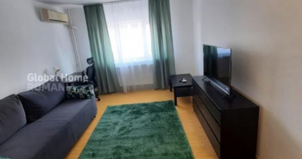 Apart 2 camere 58m2 | Aviatiei - Maguricea - Metrou 5 min |