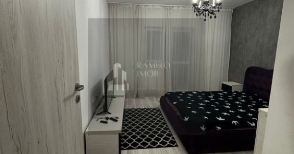 Garsoniera decomandata Metalurgiei / Aurel Persu