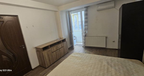 Dimitrie leonida cu parcare etaj 1