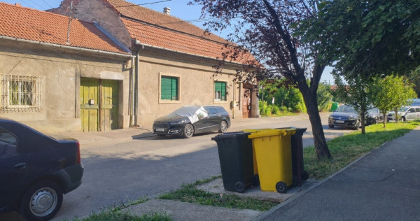 Apartament/Casa 3 camere Traian