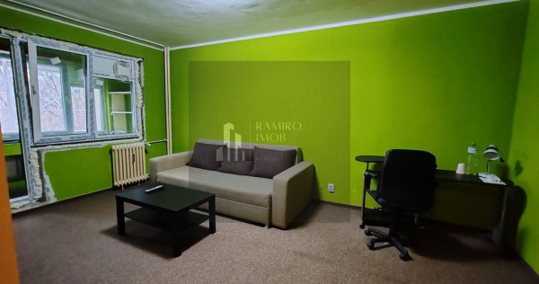 Apartament 2 camere decomandat Constantin Brancoveanu / N...