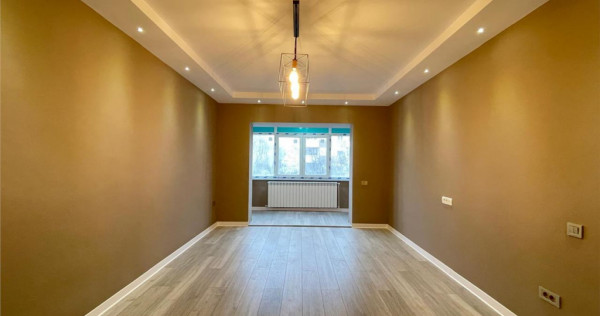 Apartament 2 camere de strada Babadag Tulcea