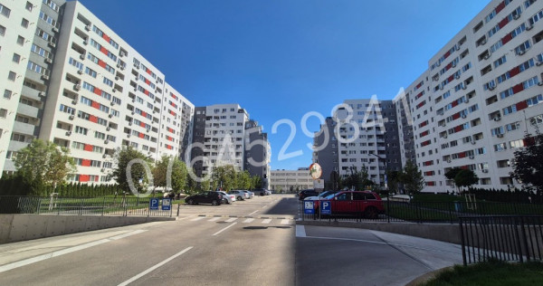 Apt. 2 camere, Rotar Park 2,bloc 2021,Militari zona Metro-Mc Donald's