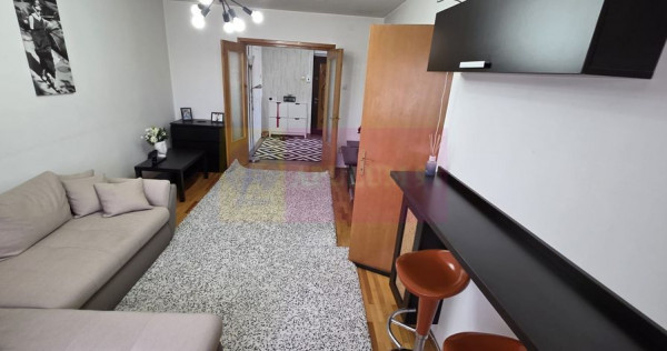 Apartamnet cu 2 cmere de vanzare in Campina