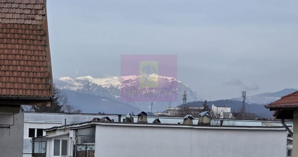 Apartamnet cu 2 cmere de vanzare in Campina