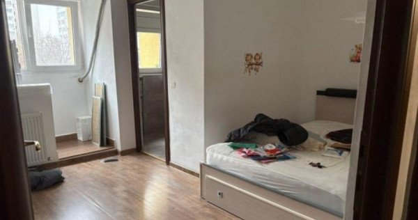 Vitan aleea fizicienilor etaj 4