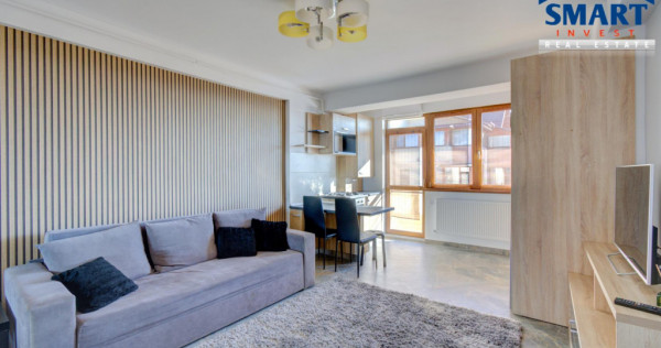 Prima inchiriere | Cartierul Latin Ghencea Bragadiru | Ap.