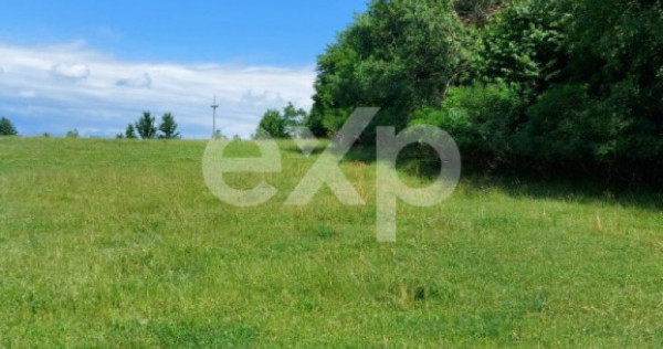 V&acirc;nzare teren extravilan, 400 m &sup2; &icirc;n Techirghiol, jud Con