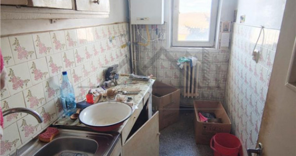 Apartament 2 camere Tatarasi