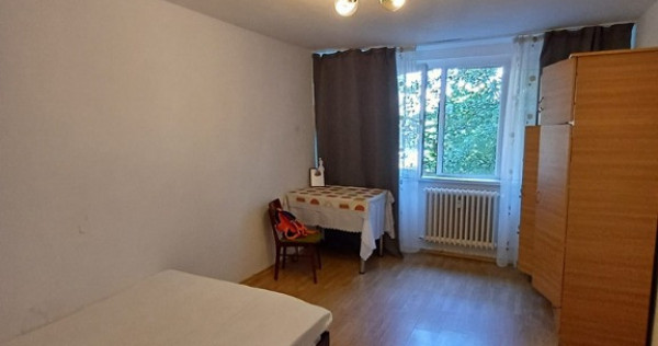 Garsoniera conf.1,28mp.,et.2, Podu Ros