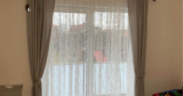 Apartament 2 camere, 43 mp, zona Valea Borcutului