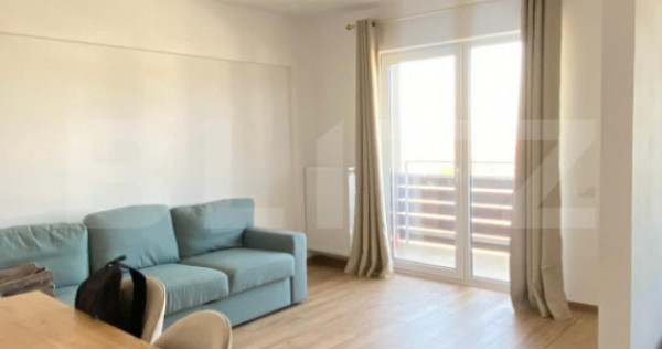 Apartament de lux &icirc;n R&acirc;șnov, 3 camere | 2 băi | Complex