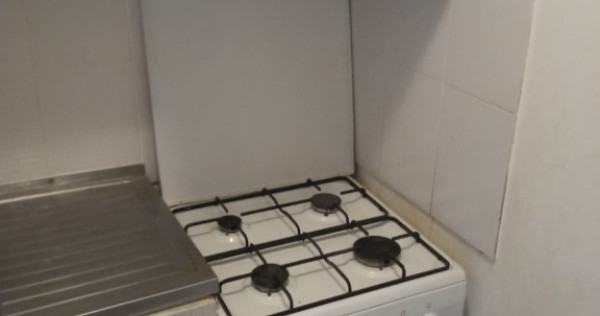 Garsoniera/Cam. camin,17mp,mobilata/utilata,Bularga