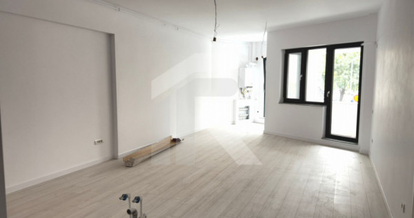 Apartament 2 camere NOU 2025, Nerva Traian - Metrou Timpuri