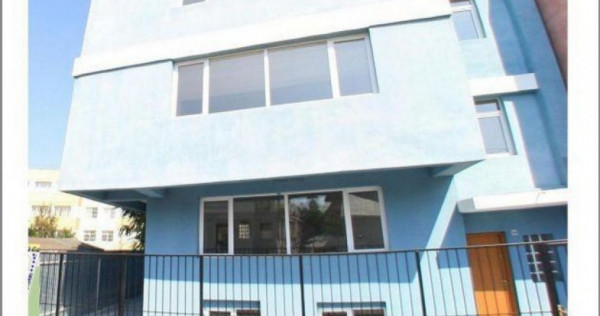 Cladire de birouri zona Marriot