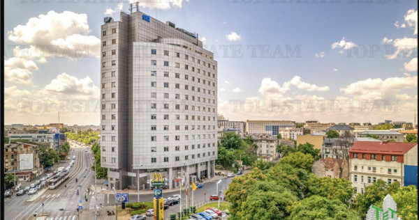 Spatiu de Birouri de 854 mp in Zona Piata Victoriei