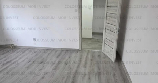 COLOSSEUM: Apartament 2 camere zona Grivitei