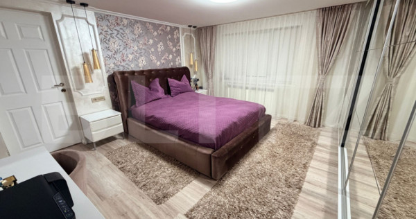 Casă individuală cu teren de 1855 mp &ndash; Cozia, la 10 minu