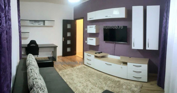 Decomandat Bloc Nou Apartament Spatios