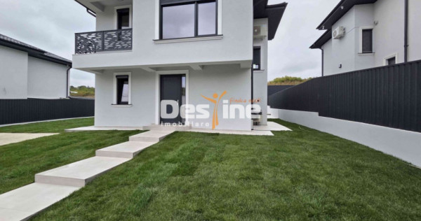 COMISION 0%, Miroslava , Casa P+1, clasa A, 265.000 Euro