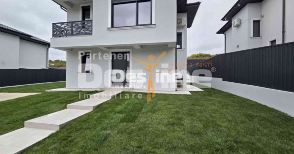 COMISION 0%, Miroslava , Casa P+1, clasa A, 265.000 Euro