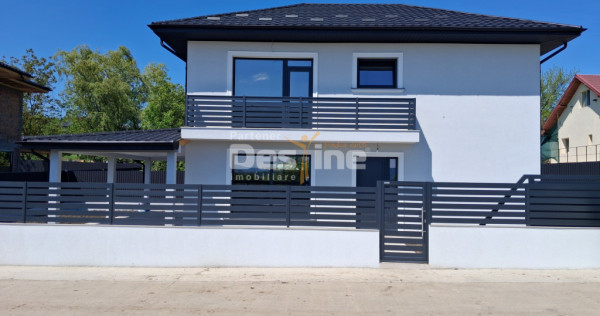 COMISION 0%, Miroslava , Casa P+1, clasa A, 213.900 Euro + T