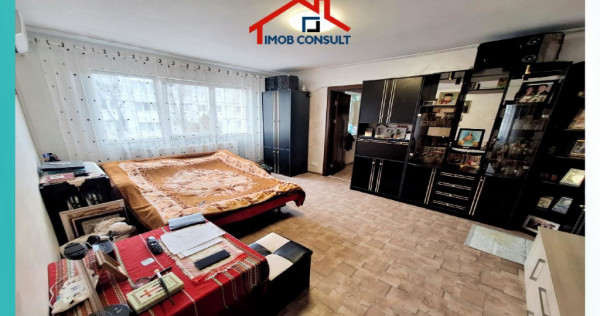 Apartament cu 2 camere &ndash; de vanzare! CE1520