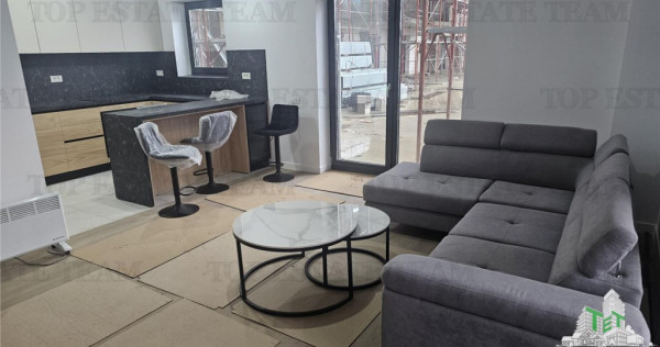 Ideal pentru Locuit sau Investitie, 2 Camere in Rahova