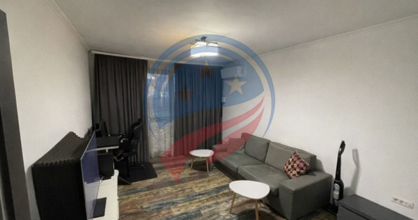 Apartament 2 camere, parter, zona English Park- Primarie