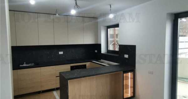 Zona Rahova, Apartament 2 camere, Terasa 31.26mp