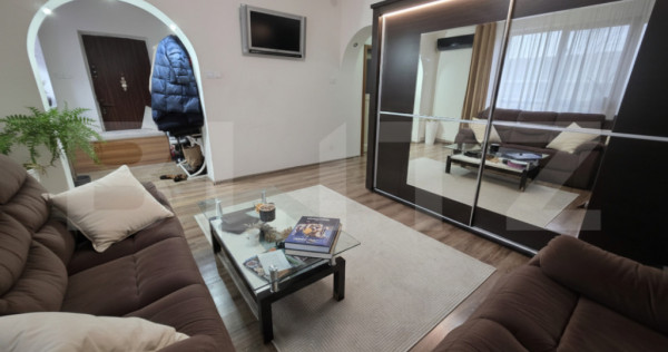 Oază de Liniște &icirc;n Inima Orașului: Proprietate Exclusivi