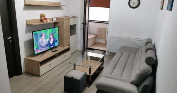 Apartament 2 camere Tomis Plus