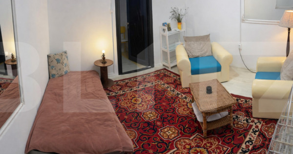 Apartament 2 camere, 35 mp utili, zona Ultracentral