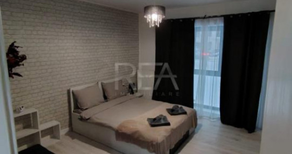 Garsoniera | Parter | Exigent Plaza 3