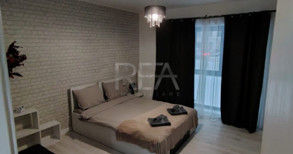 Garsoniera | Parter | Exigent Plaza 3