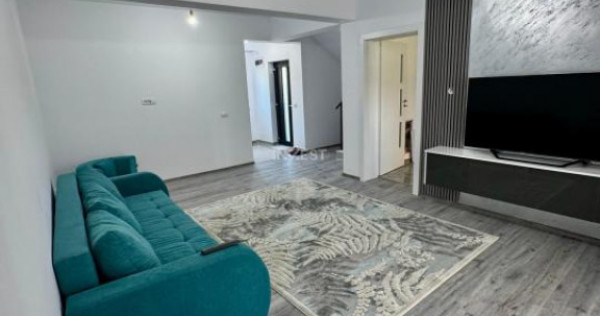 CASA PREMIUM, 4 CAMERE,2 BAI,MAGAZIE, DRESING, PROFI-HORPAZ