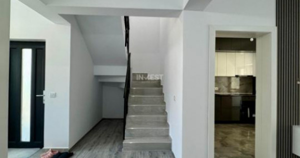 CASA PREMIUM, 4 CAMERE,2 BAI,MAGAZIE, DRESING, PROFI-HORPAZ